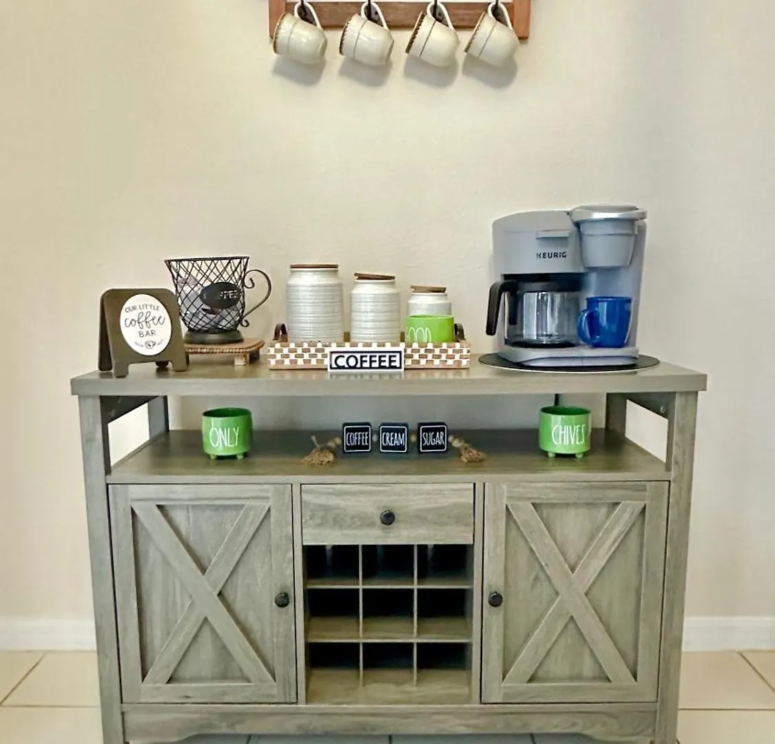 Holiday home Charming Family Retreat With Pool & Amenities Disney & Top Attractions Davenport