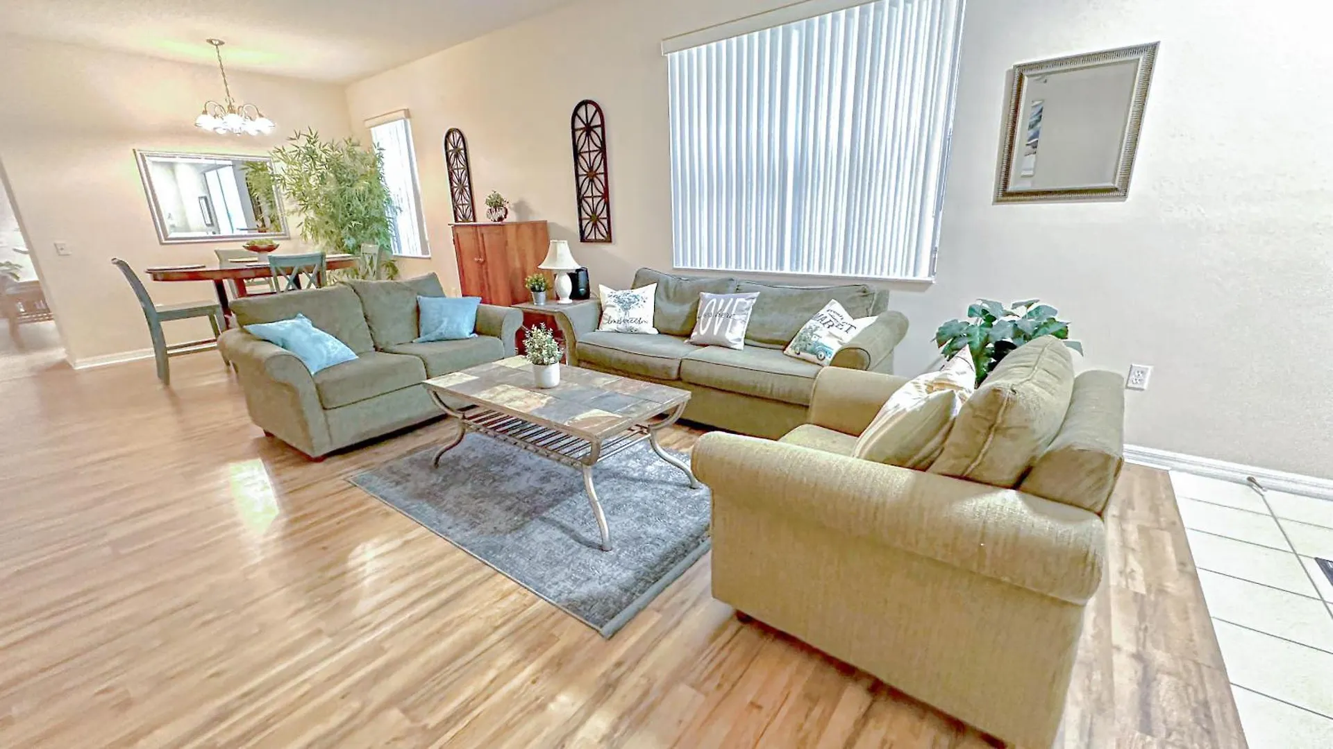 Charming Family Retreat With Pool & Amenities Disney & Top Attractions Davenport