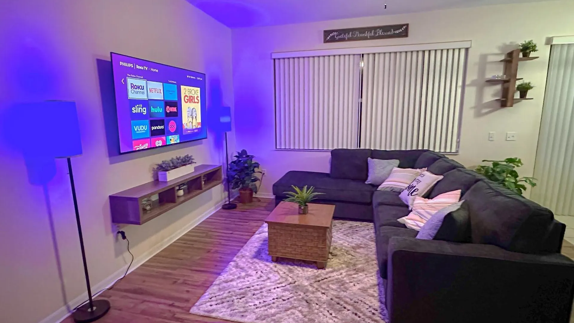 Holiday home Charming Family Retreat With Pool & Amenities Disney & Top Attractions Davenport