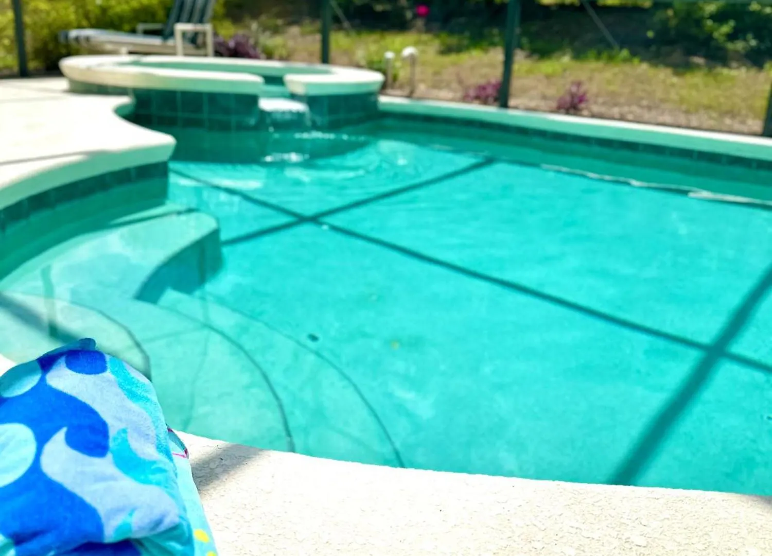 Holiday home Charming Family Retreat With Pool & Amenities Disney & Top Attractions Davenport