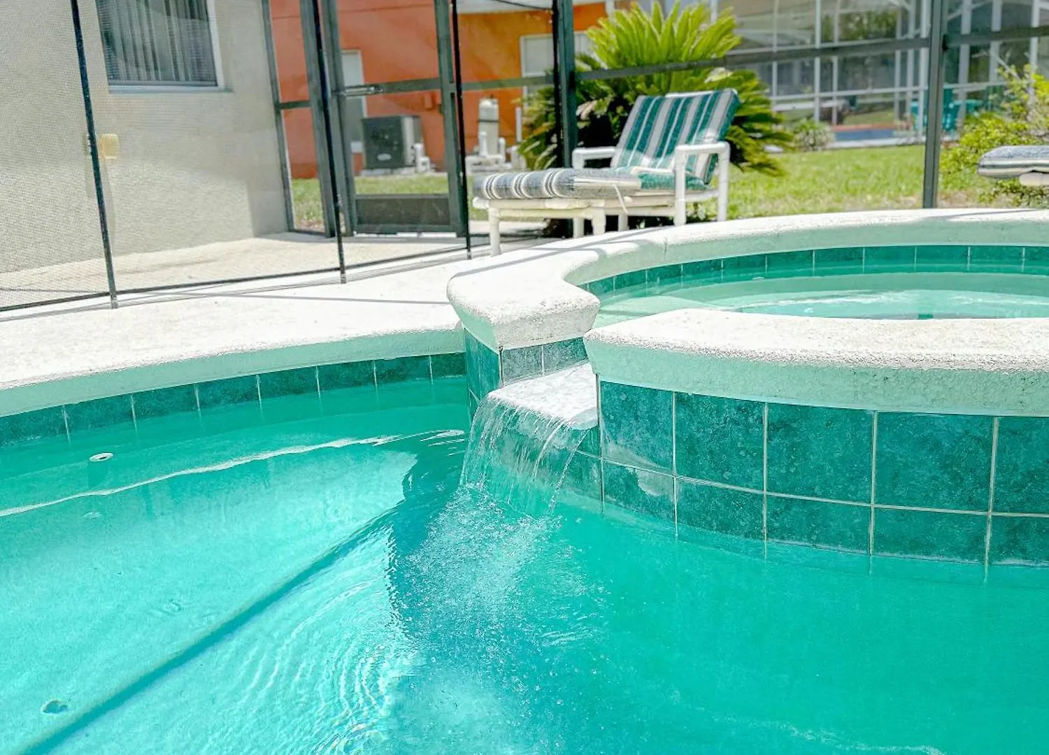 Holiday home Charming Family Retreat With Pool & Amenities Disney & Top Attractions Davenport United States