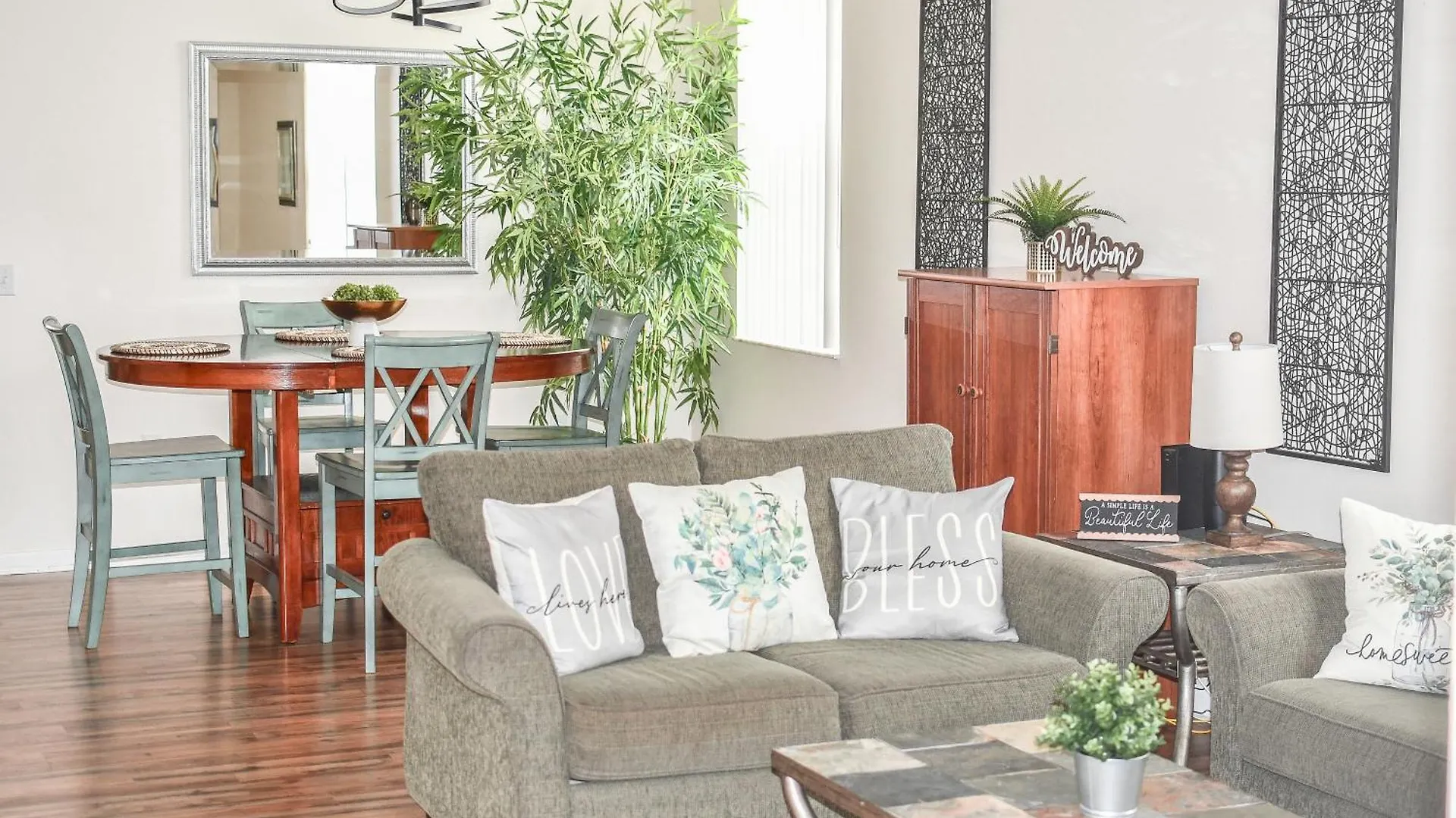 Holiday home Charming Family Retreat With Pool & Amenities Disney & Top Attractions Davenport