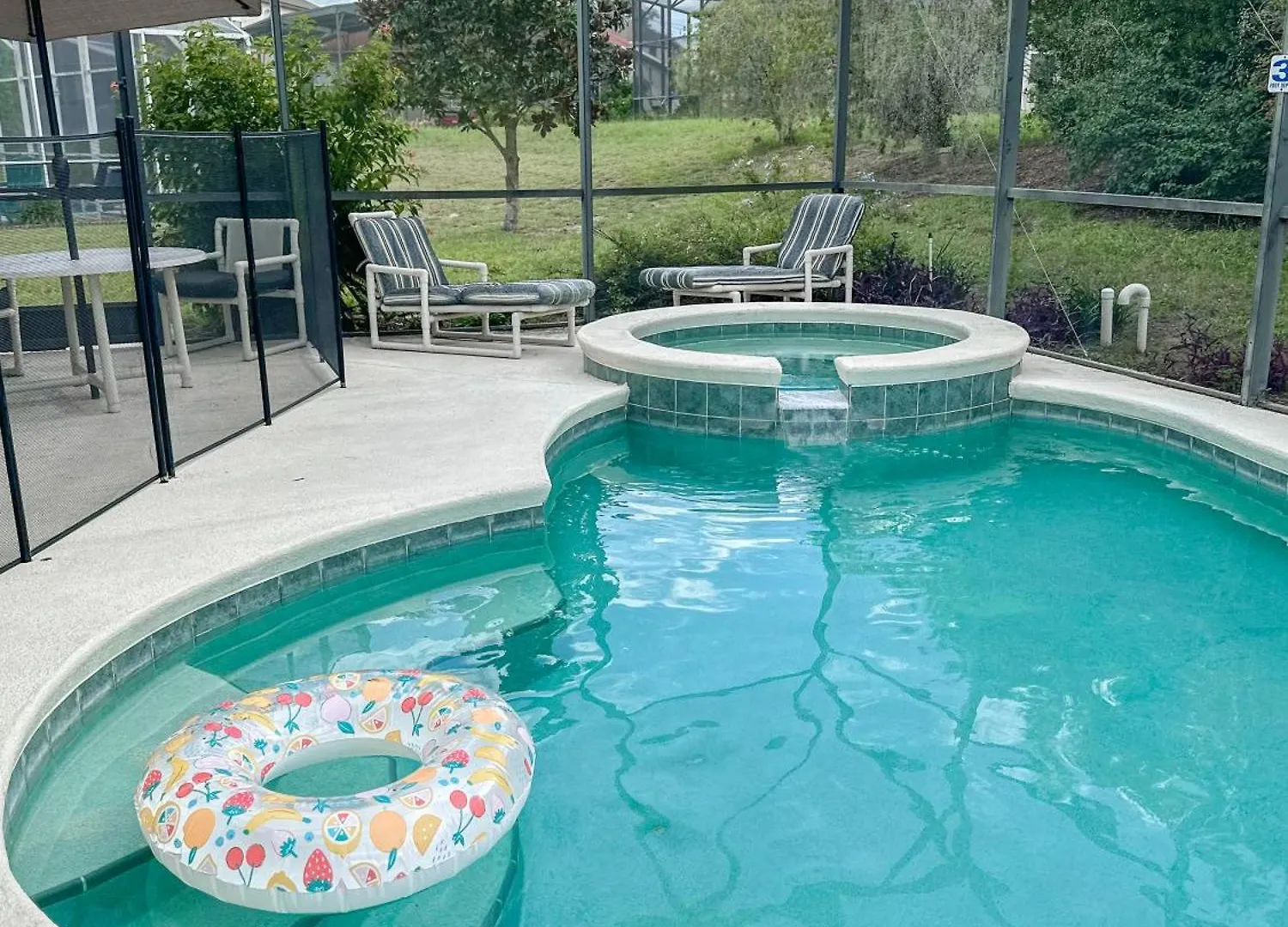 Charming Family Retreat With Pool & Amenities Disney & Top Attractions Davenport United States