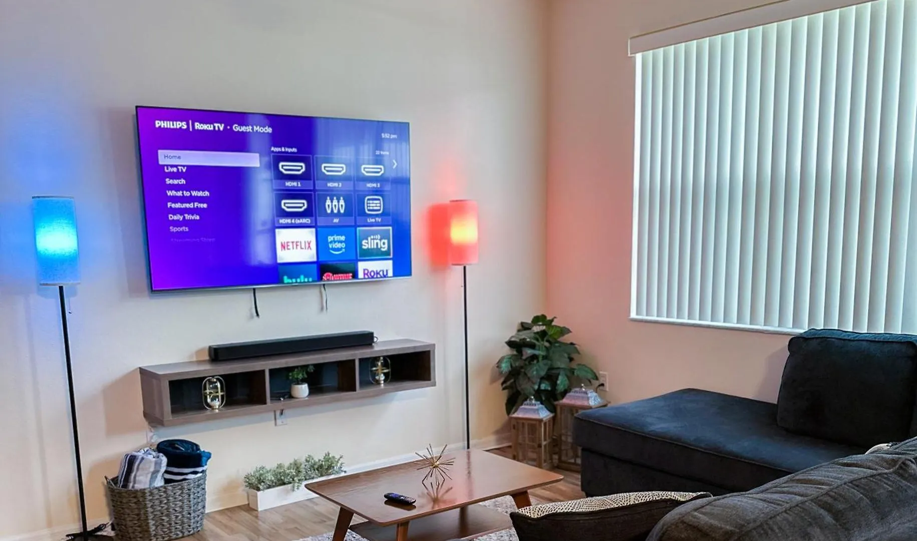 Holiday home Charming Family Retreat With Pool & Amenities Disney & Top Attractions Davenport United States