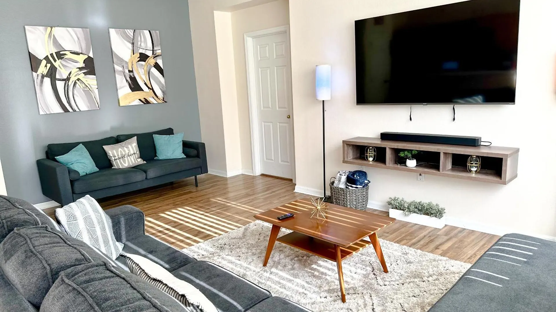 Holiday home Charming Family Retreat With Pool & Amenities Disney & Top Attractions Davenport
