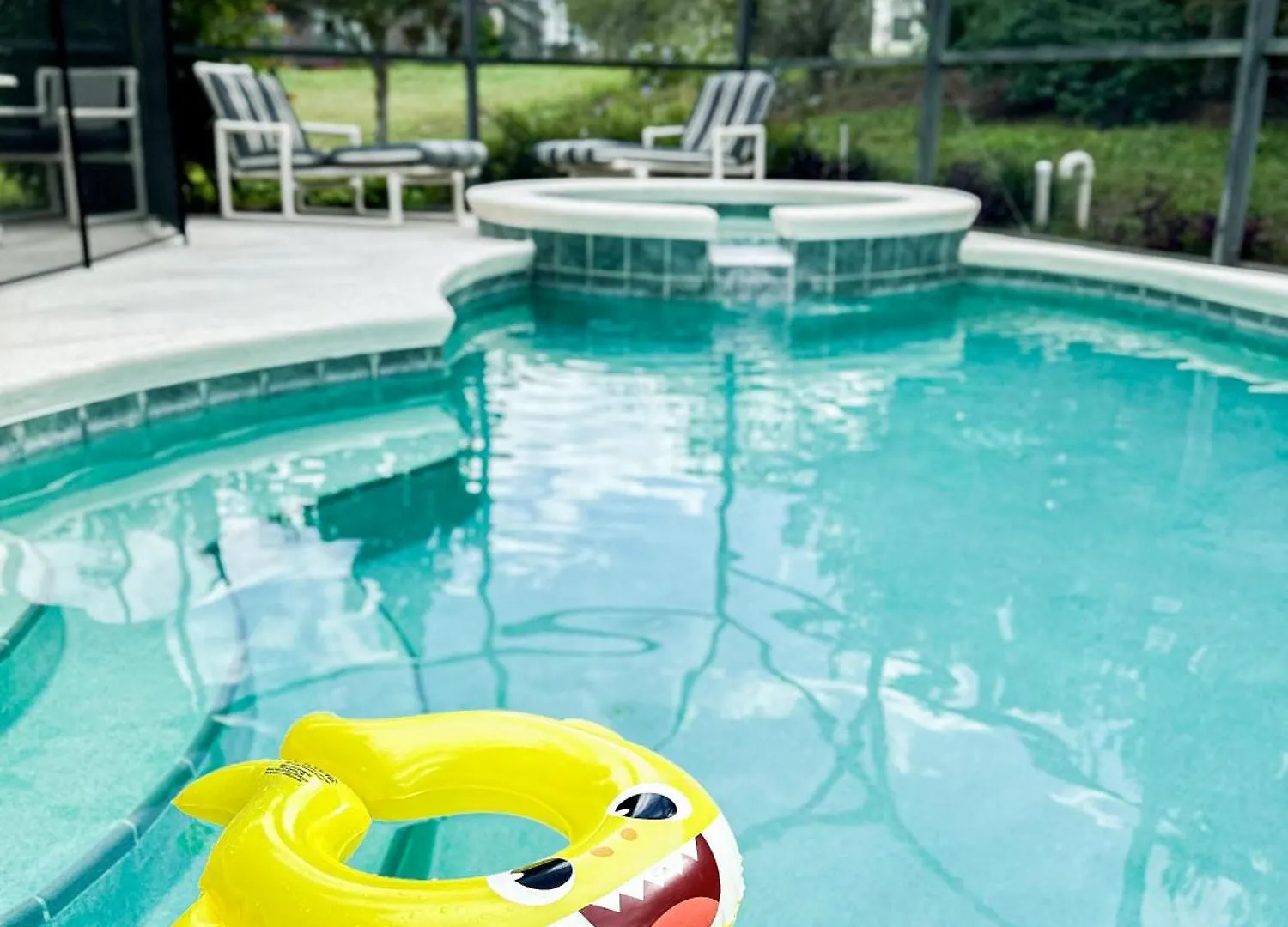 Charming Family Retreat With Pool & Amenities Disney & Top Attractions Davenport 0*,  United States