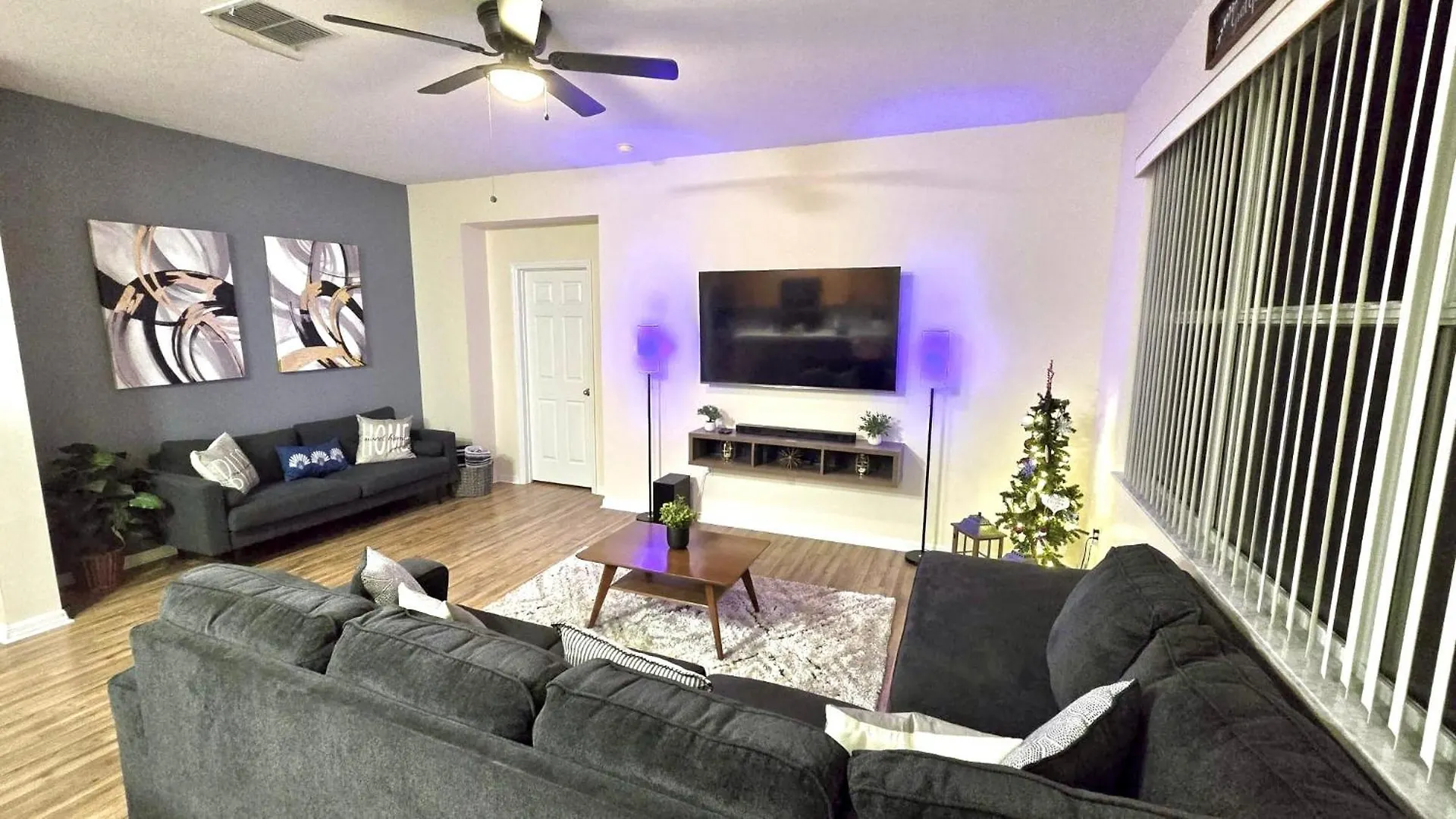 Holiday home Charming Family Retreat With Pool & Amenities Disney & Top Attractions Davenport