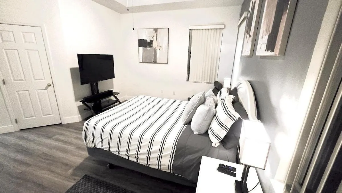 Charming Family Retreat With Pool & Amenities Disney & Top Attractions Davenport United States